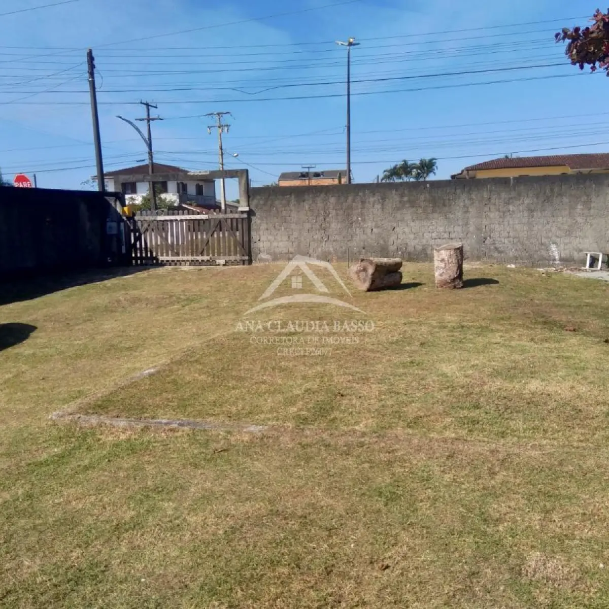 Residência Balneário Marissol