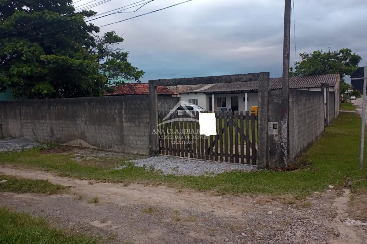 Residência Balneário Marissol - foto 2