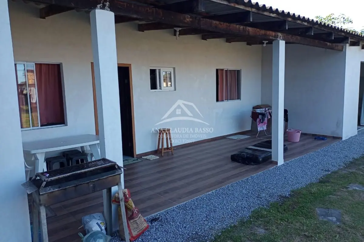 Residência Balneário Marissol - foto 4