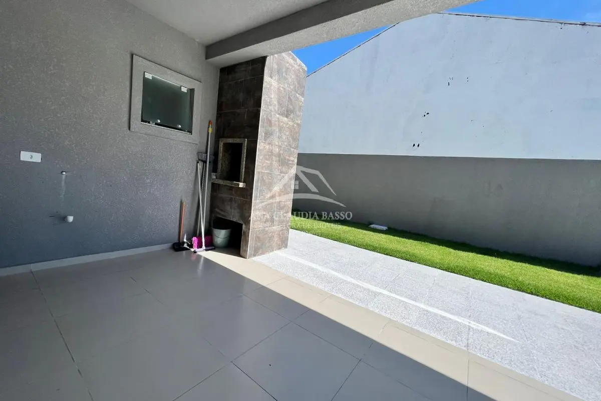 Residência Balneário Pontal do Sul - foto 2