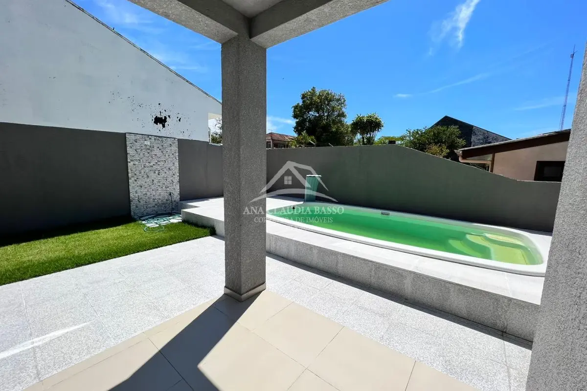 Residência Balneário Pontal do Sul - foto 11