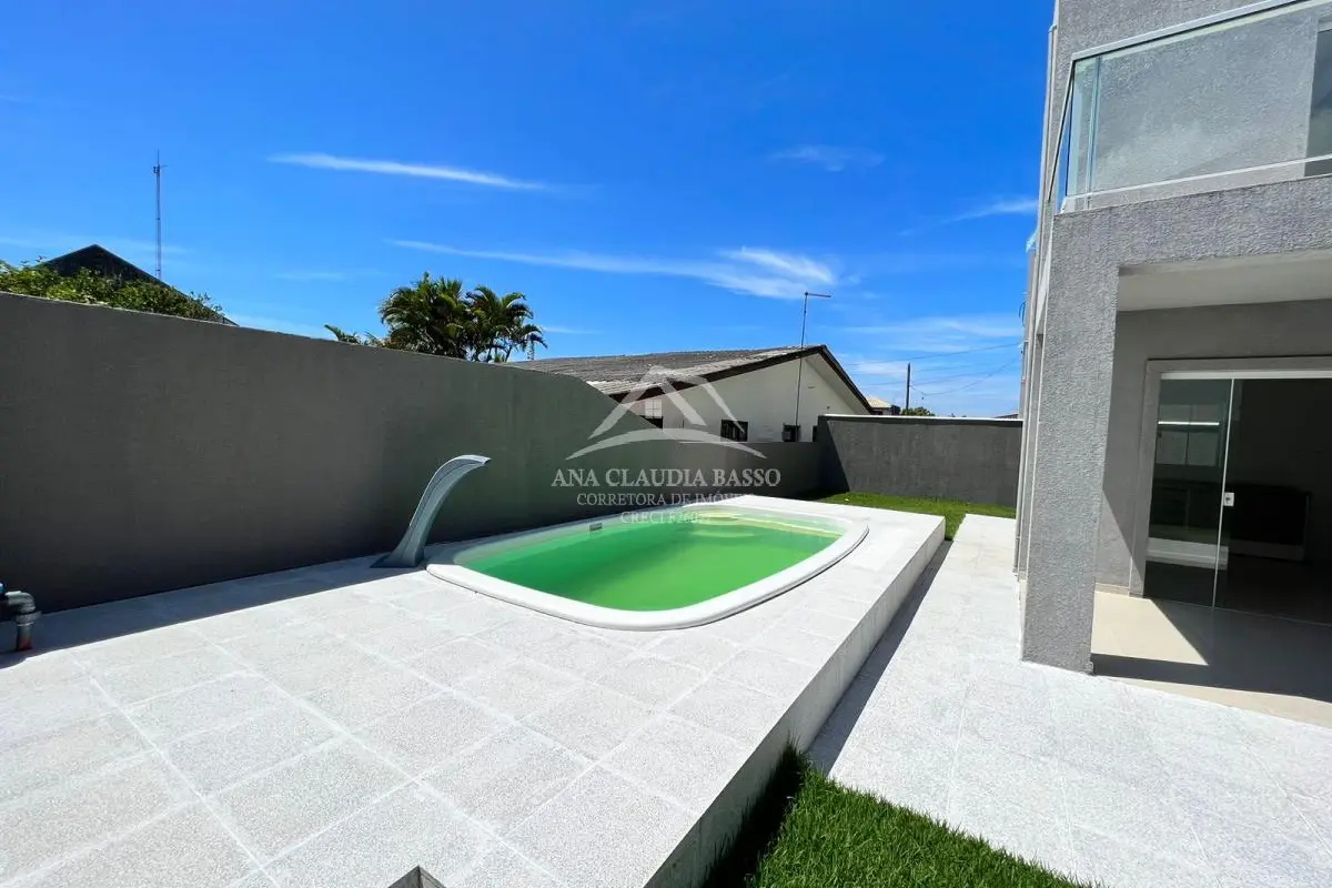 Residência Balneário Pontal do Sul - foto 10