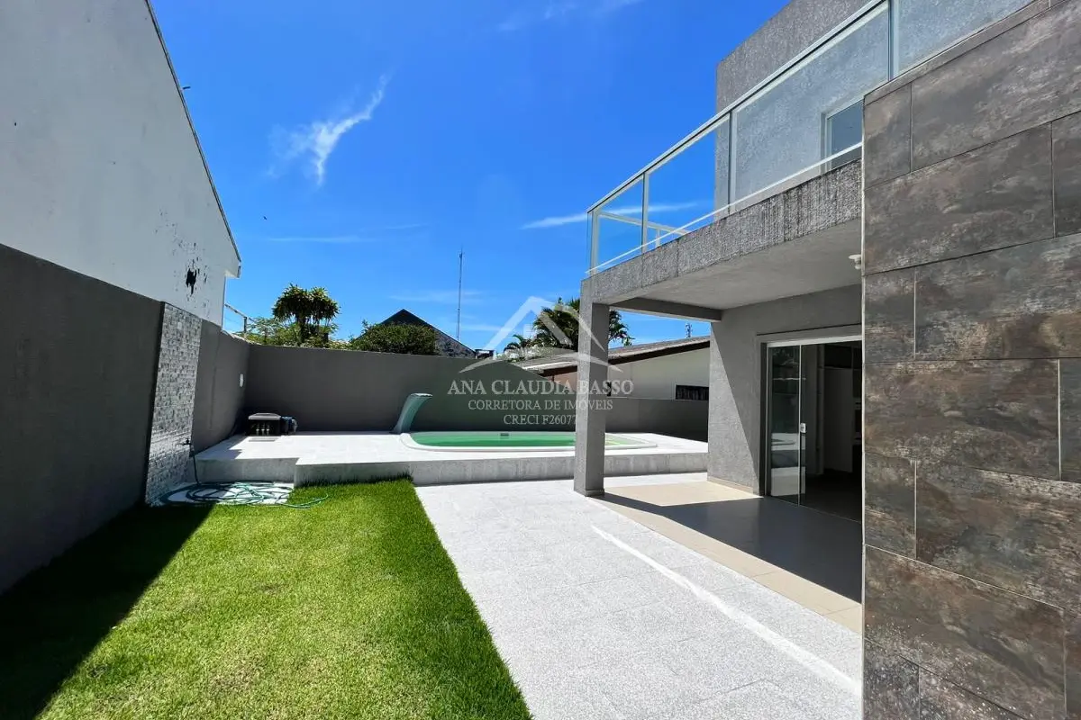 Residência Balneário Pontal do Sul - foto 6