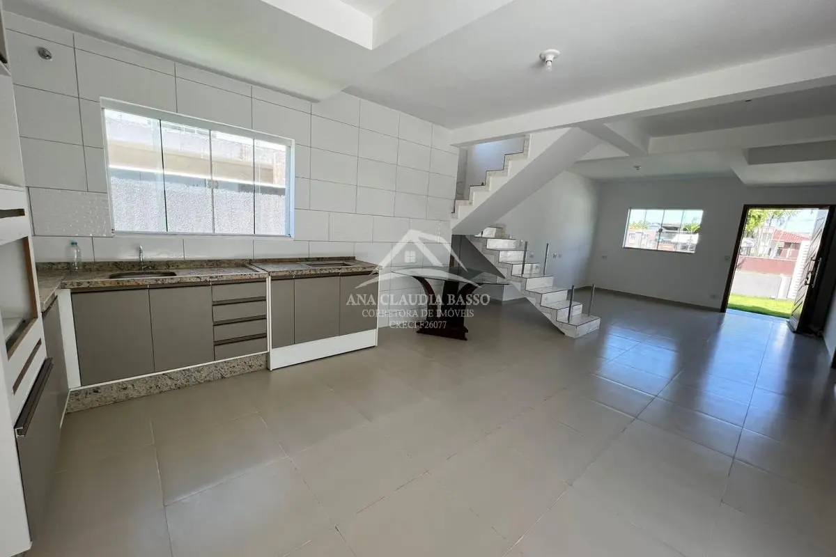 Residência Balneário Pontal do Sul - foto 20
