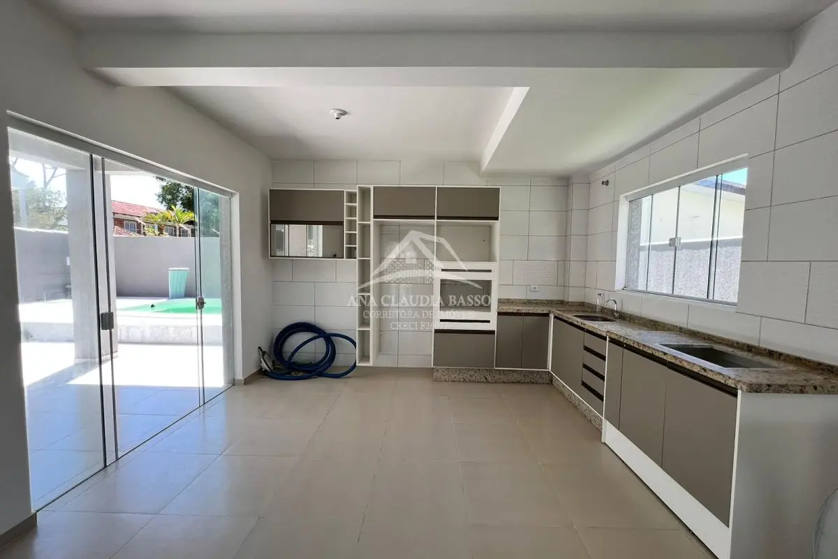 Residência Balneário Pontal do Sul - foto 19