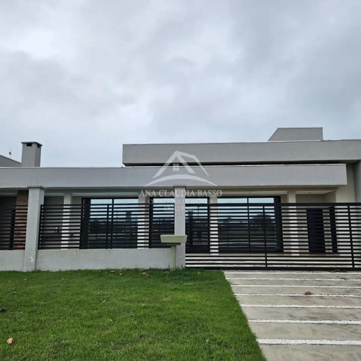 Residência Balneário Pontal do Sul