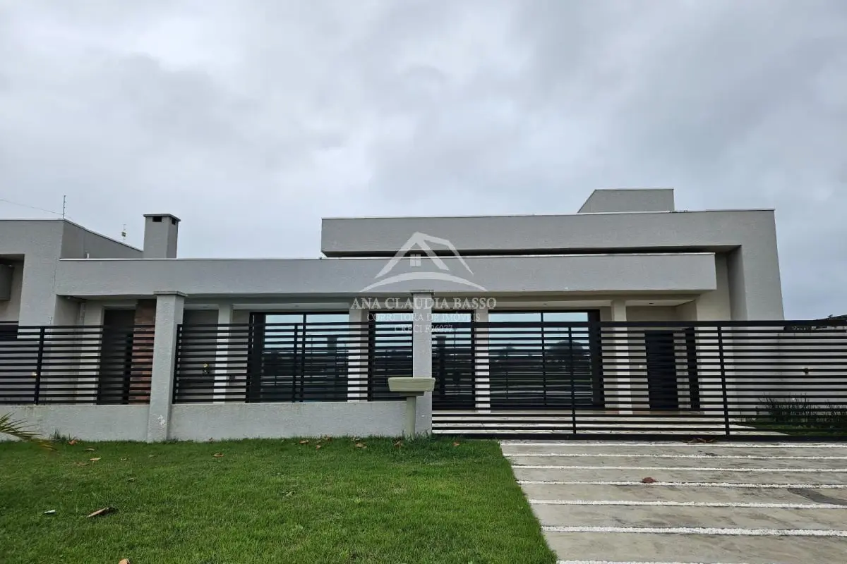 Residência Balneário Pontal do Sul - foto 2