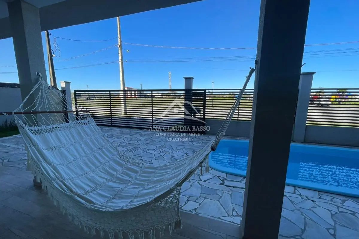 Residência Balneário Pontal do Sul - foto 13