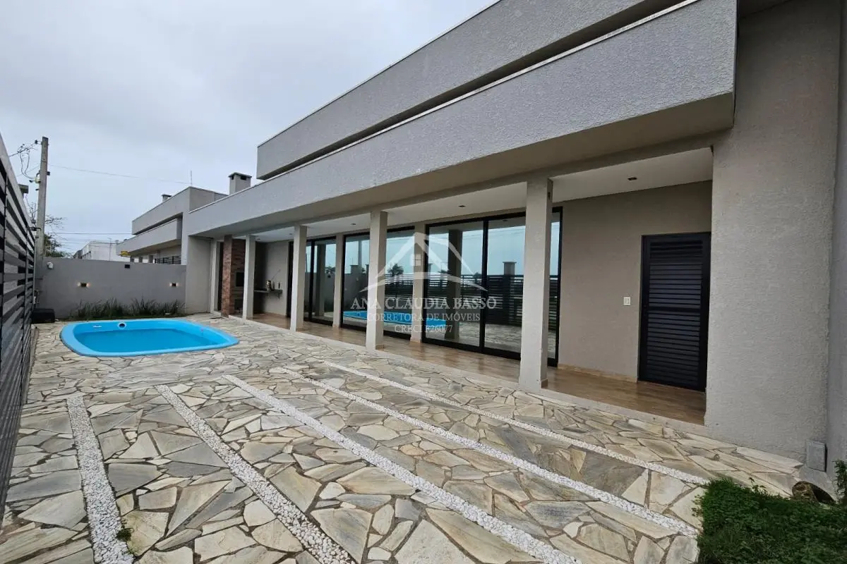Residência Balneário Pontal do Sul - foto 15