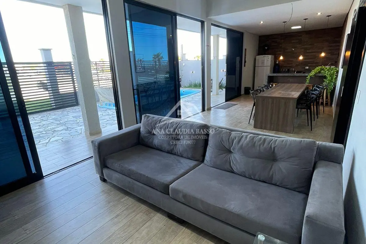 Residência Balneário Pontal do Sul - foto 6