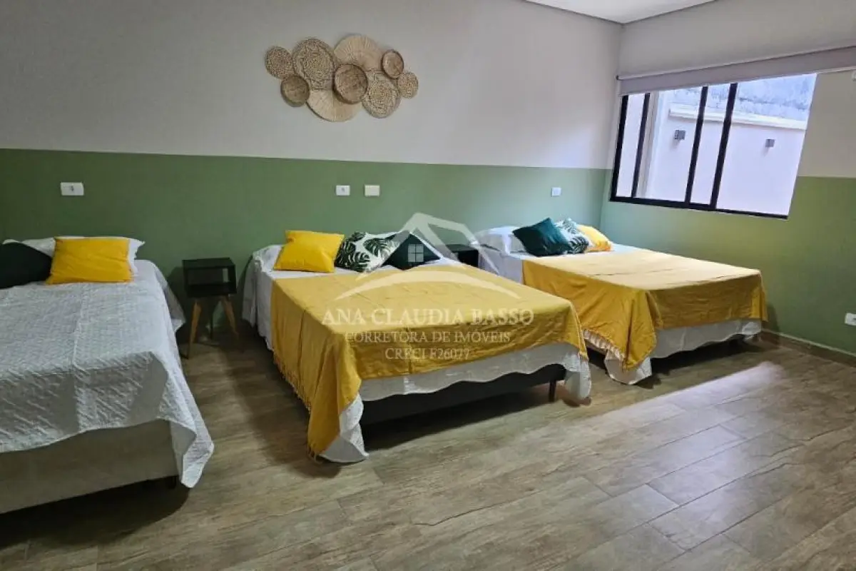 Residência Balneário Pontal do Sul - foto 8