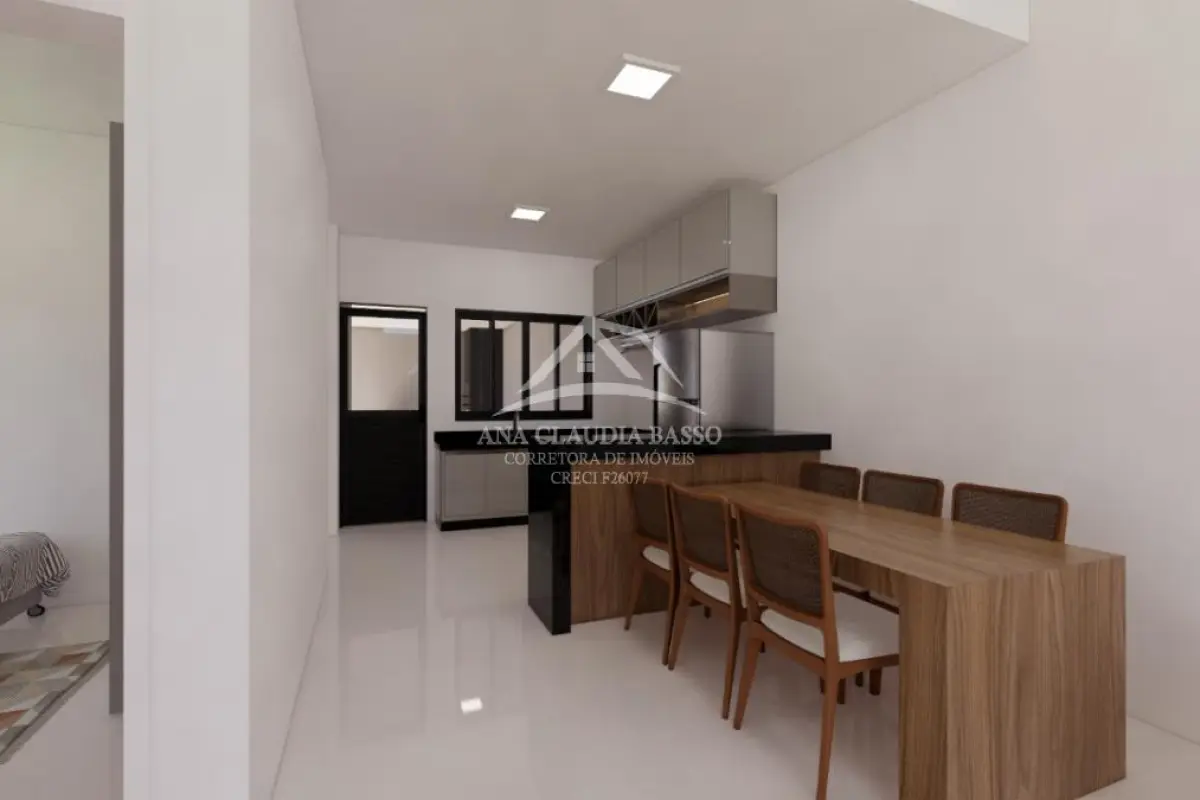Residência Balneário Porto Fino - foto 6