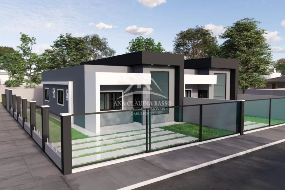 Residência Balneário Porto Fino - foto 4