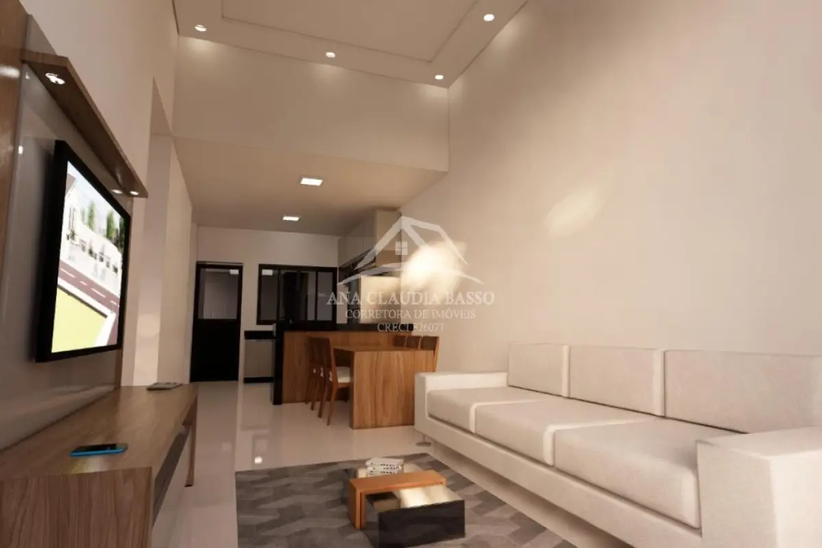 Residência Balneário Porto Fino - foto 7