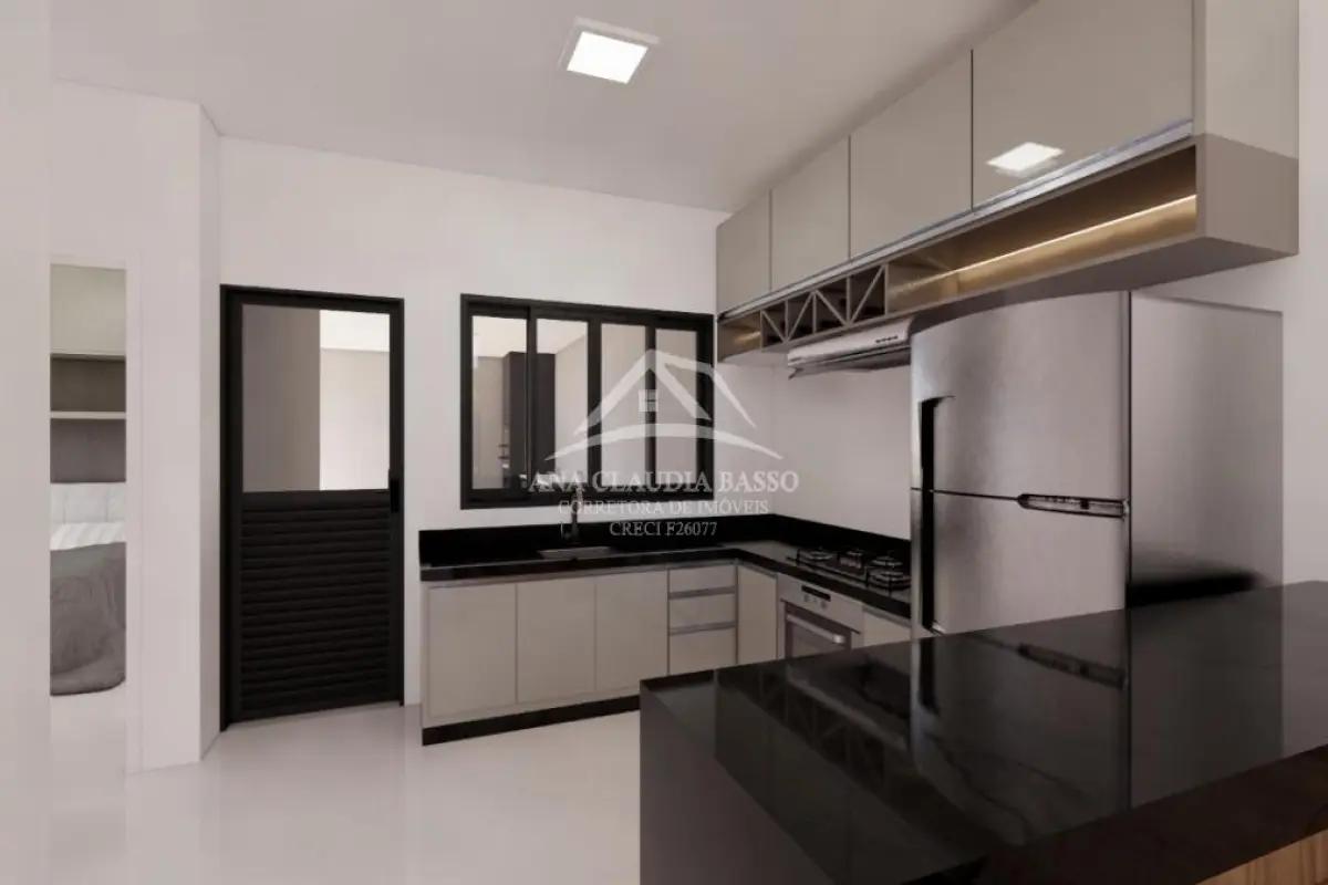 Residência Balneário Porto Fino - foto 9