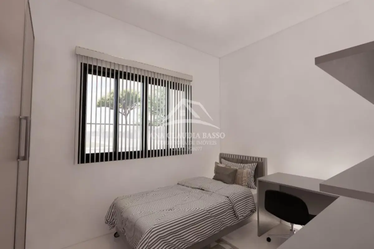 Residência Balneário Porto Fino - foto 10