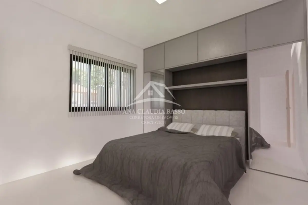 Residência Balneário Porto Fino - foto 12