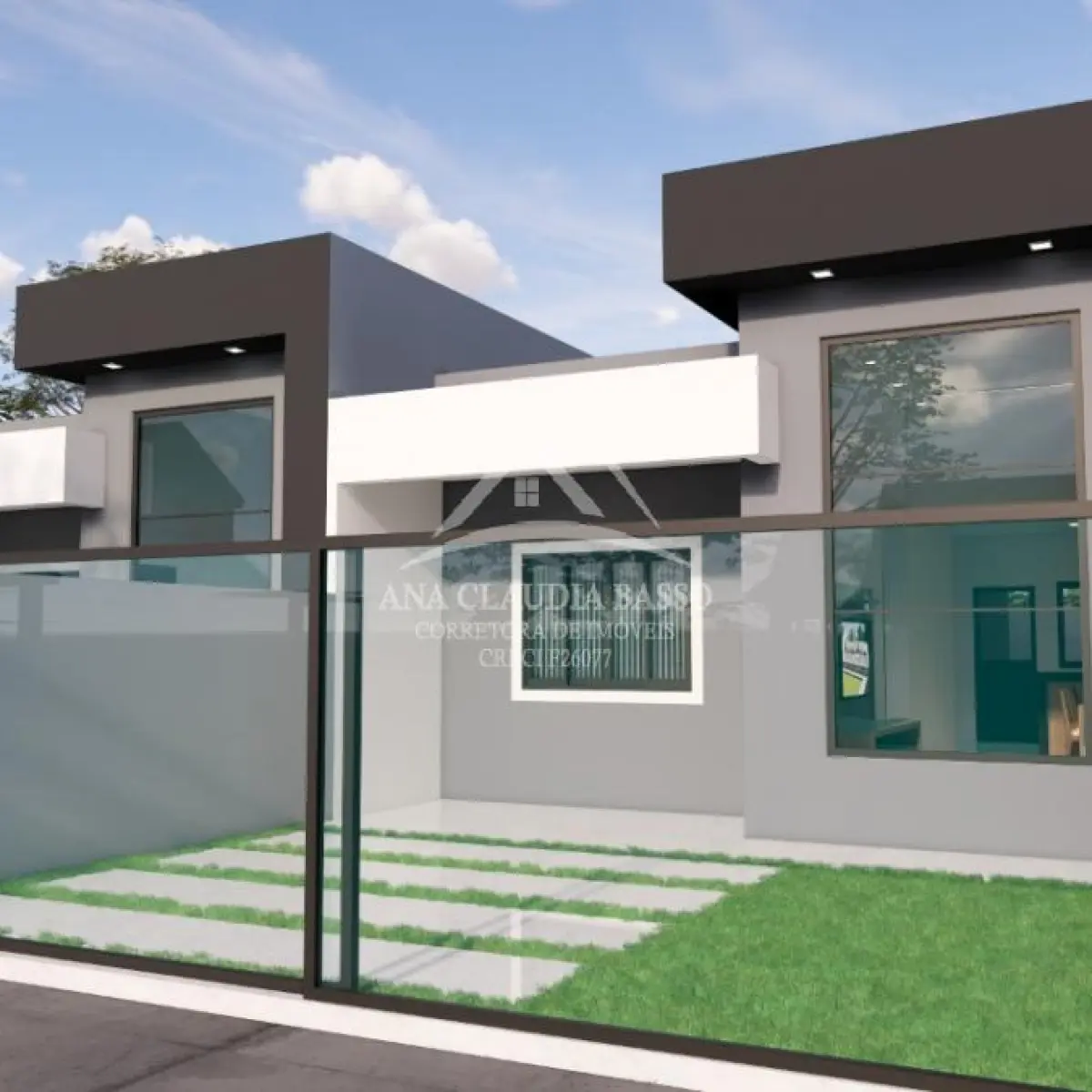 Residência Balneário Porto Fino