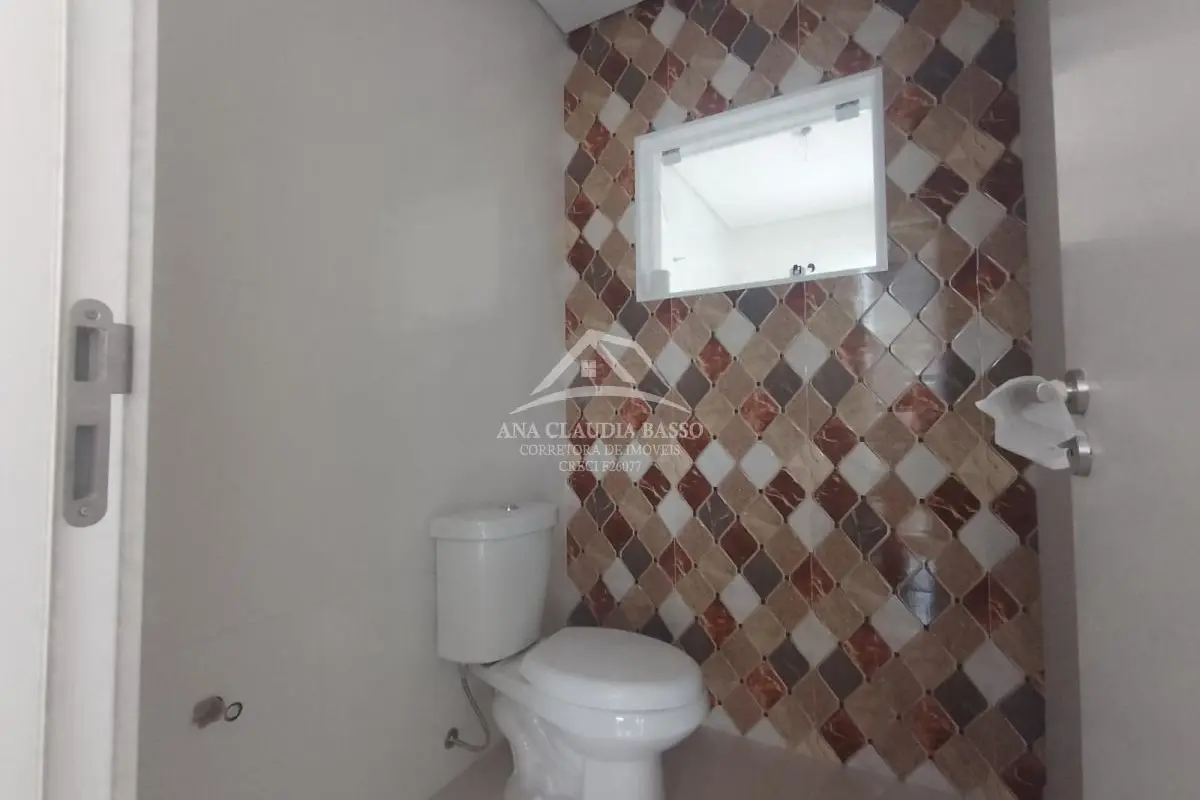 Residência Balneário Praia de Leste - foto 11