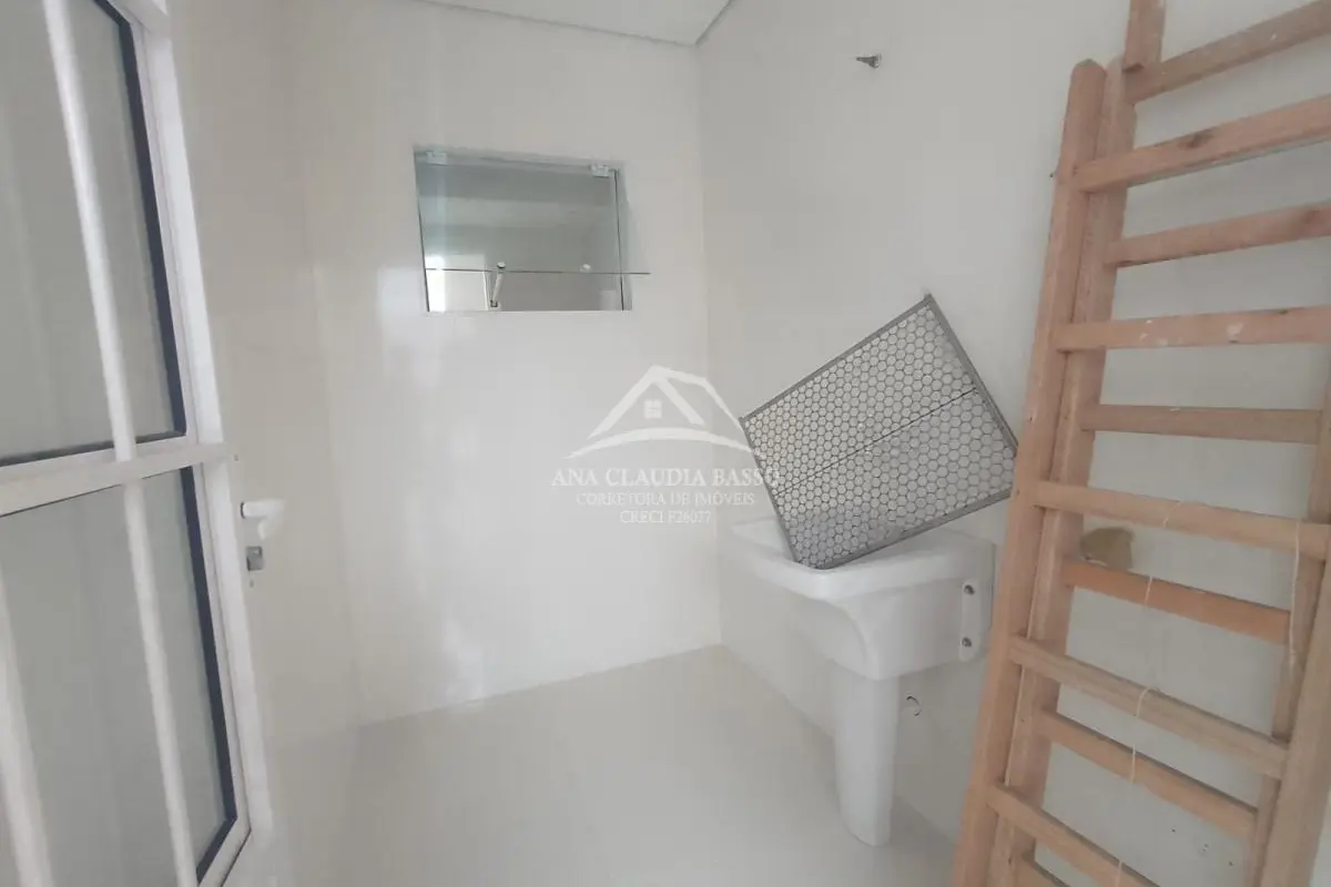 Residência Balneário Praia de Leste - foto 12
