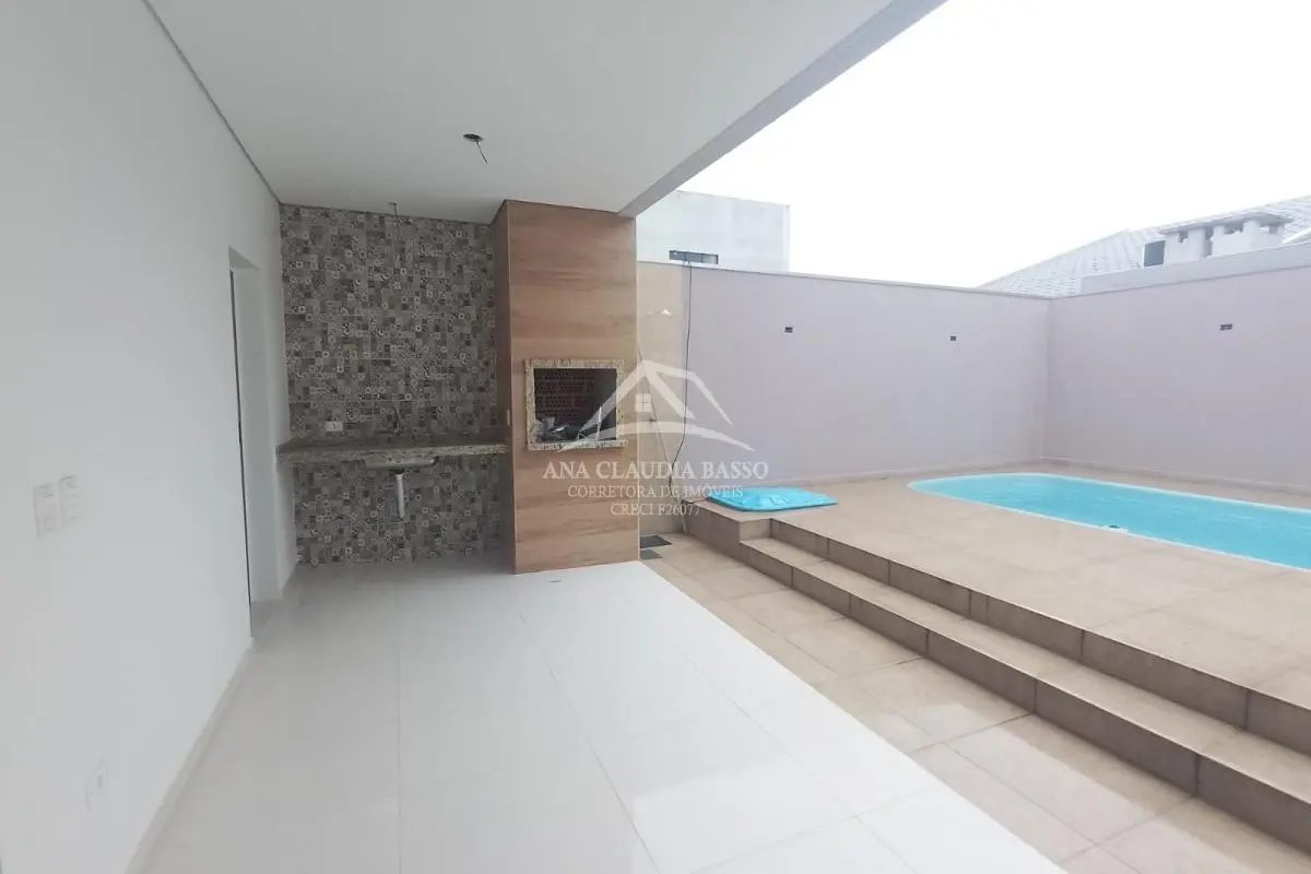 Residência Balneário Praia de Leste - foto 13