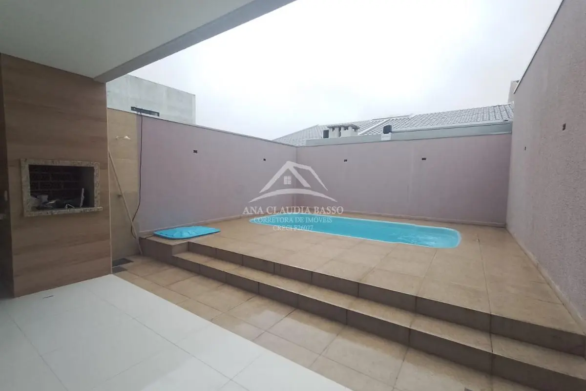 Residência Balneário Praia de Leste - foto 14