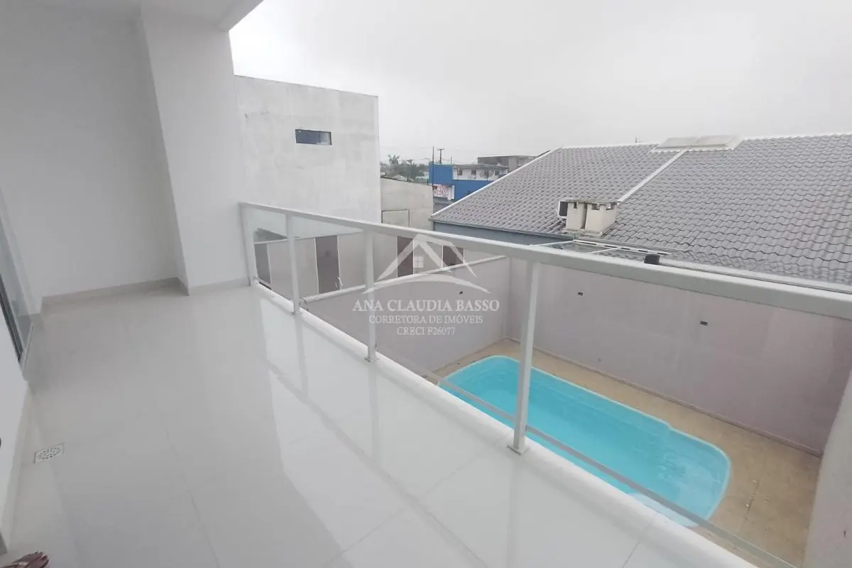 Residência Balneário Praia de Leste - foto 15