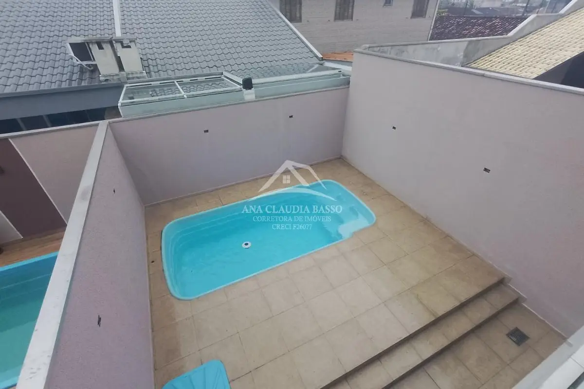 Residência Balneário Praia de Leste - foto 16