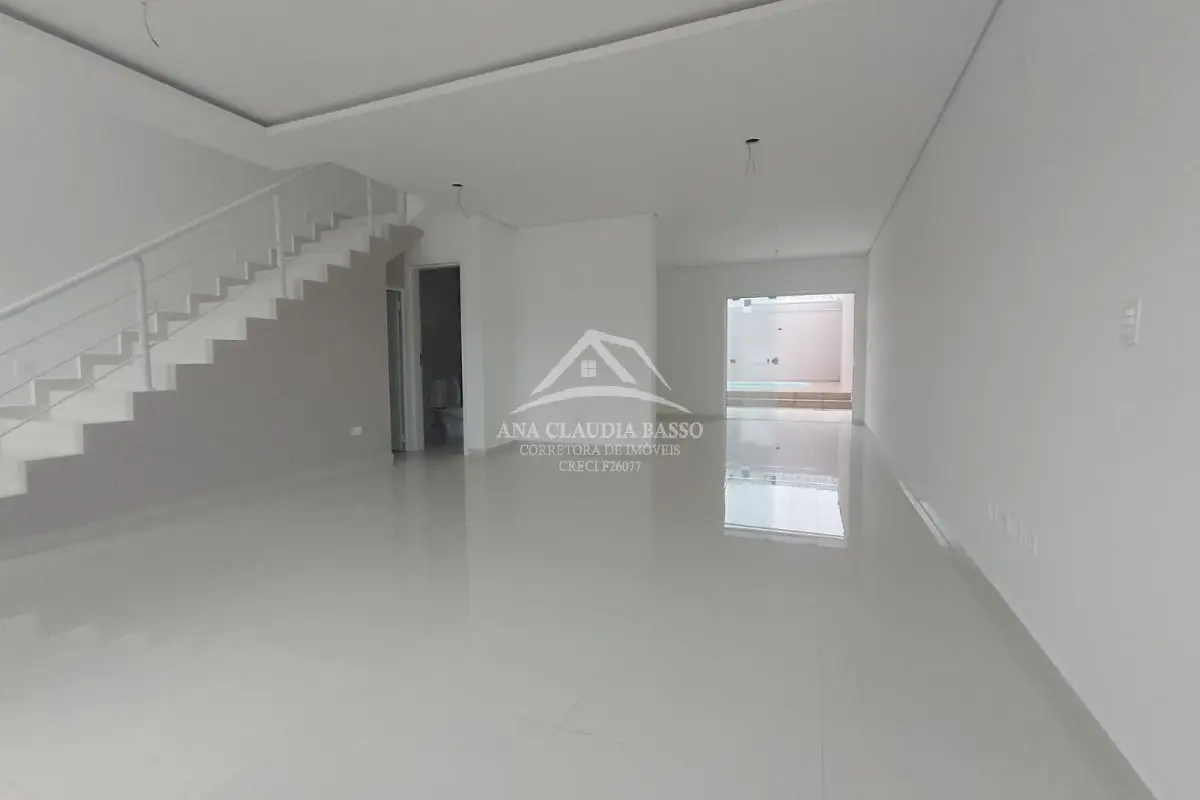 Residência Balneário Praia de Leste - foto 3