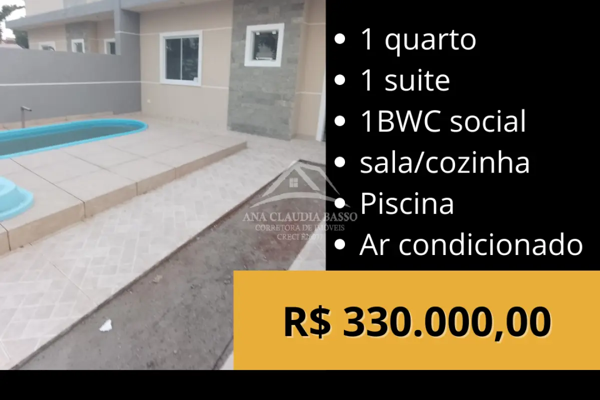 Residência Balneário Praia de Leste - foto 10