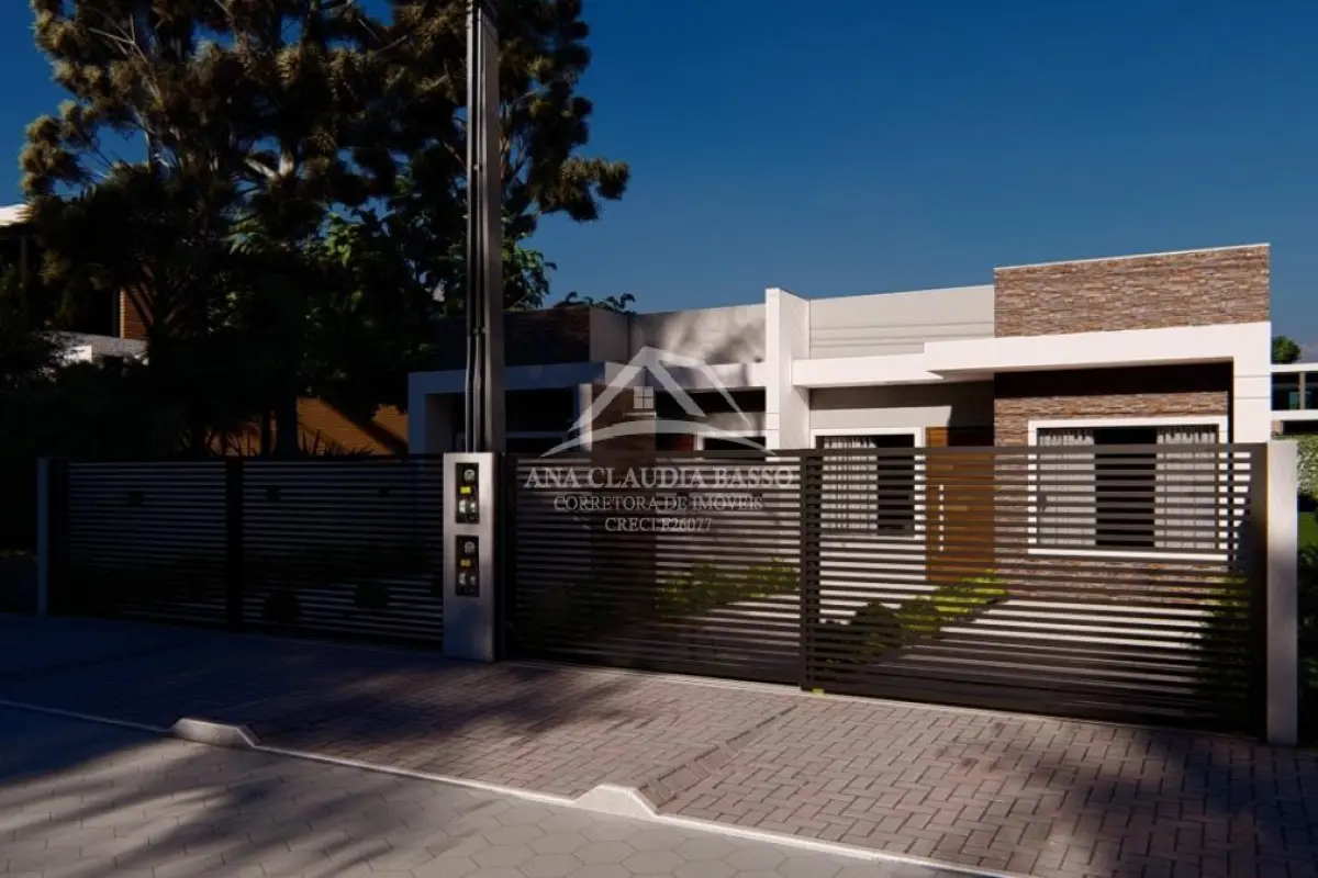 Residência Balneário Shangri-lá - foto 3