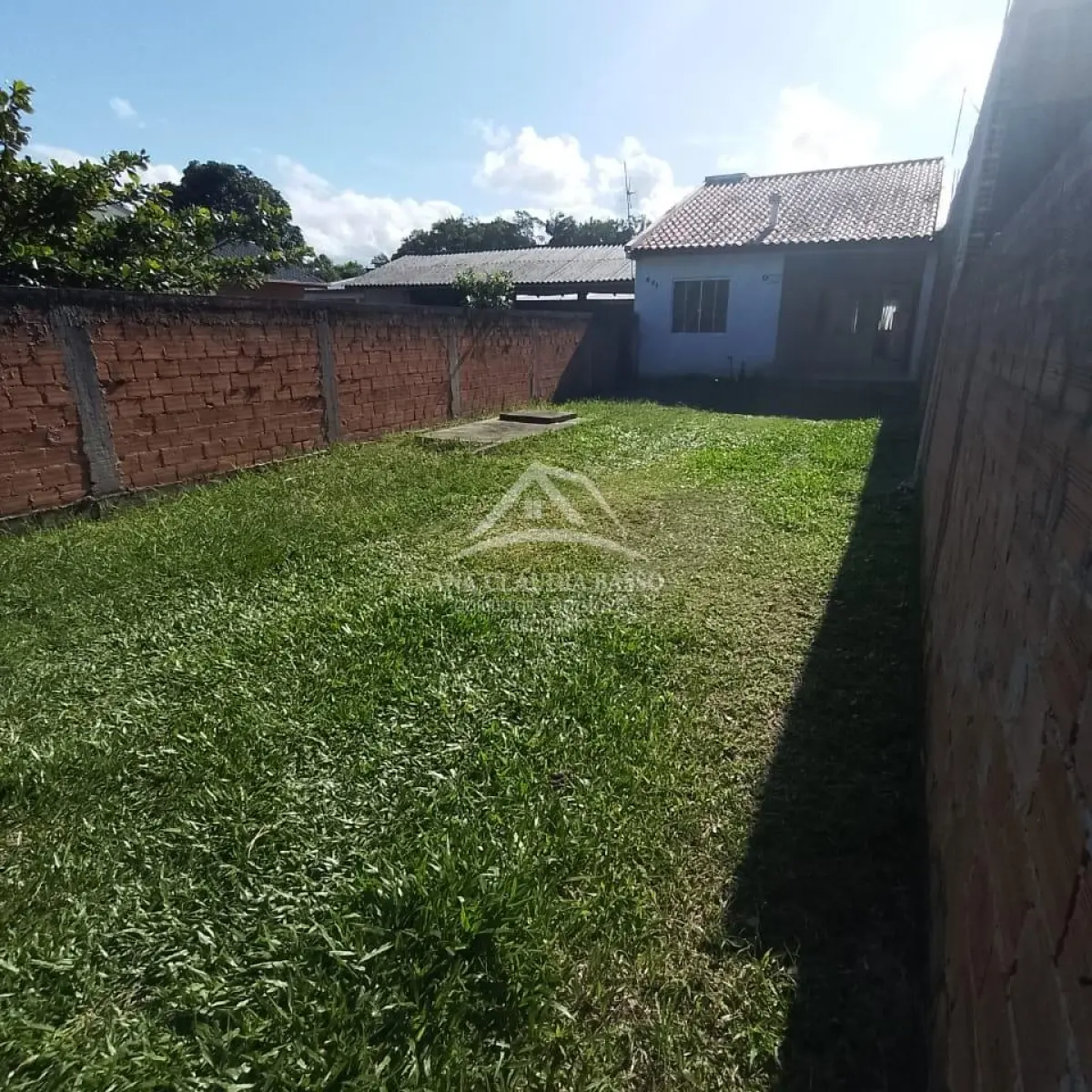 Residência Balneário Shangri-lá