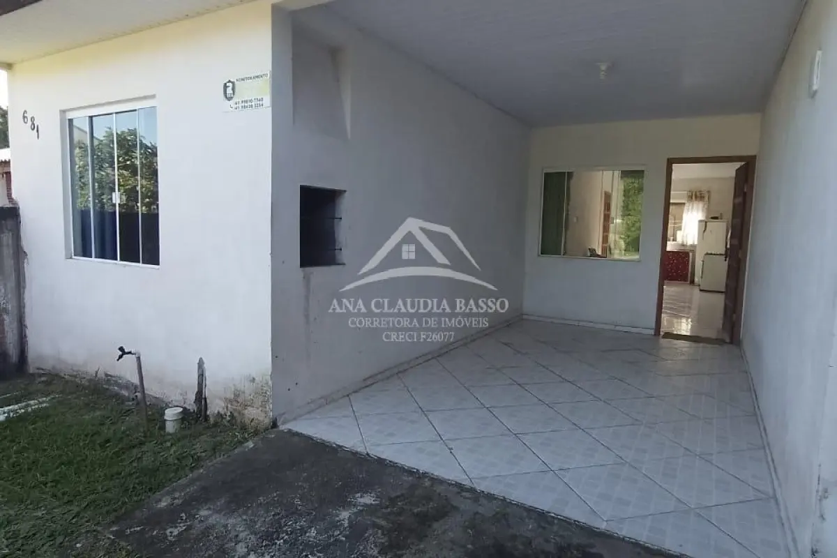 Residência Balneário Shangri-lá - foto 3