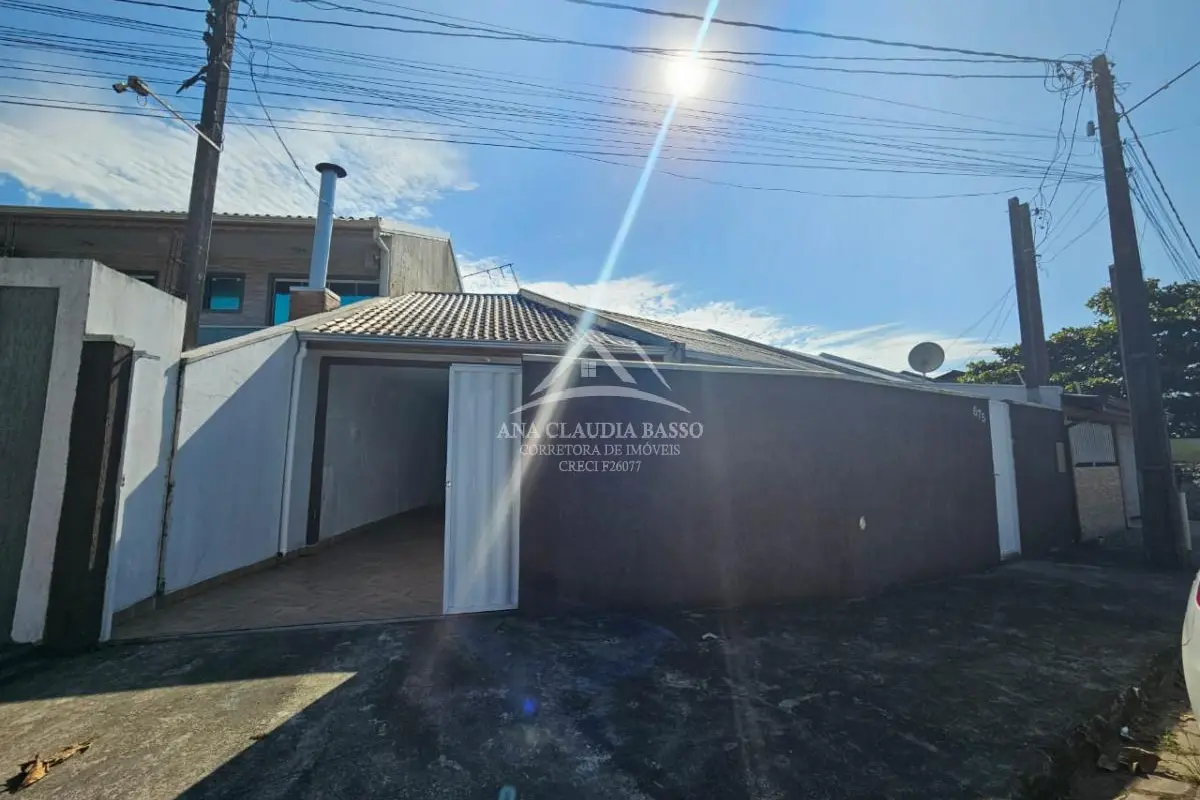Residência Canoas - foto 3