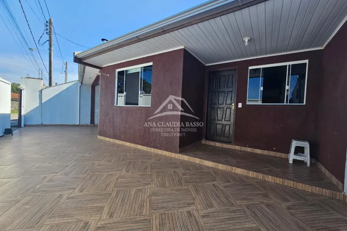Residência Canoas - foto 4