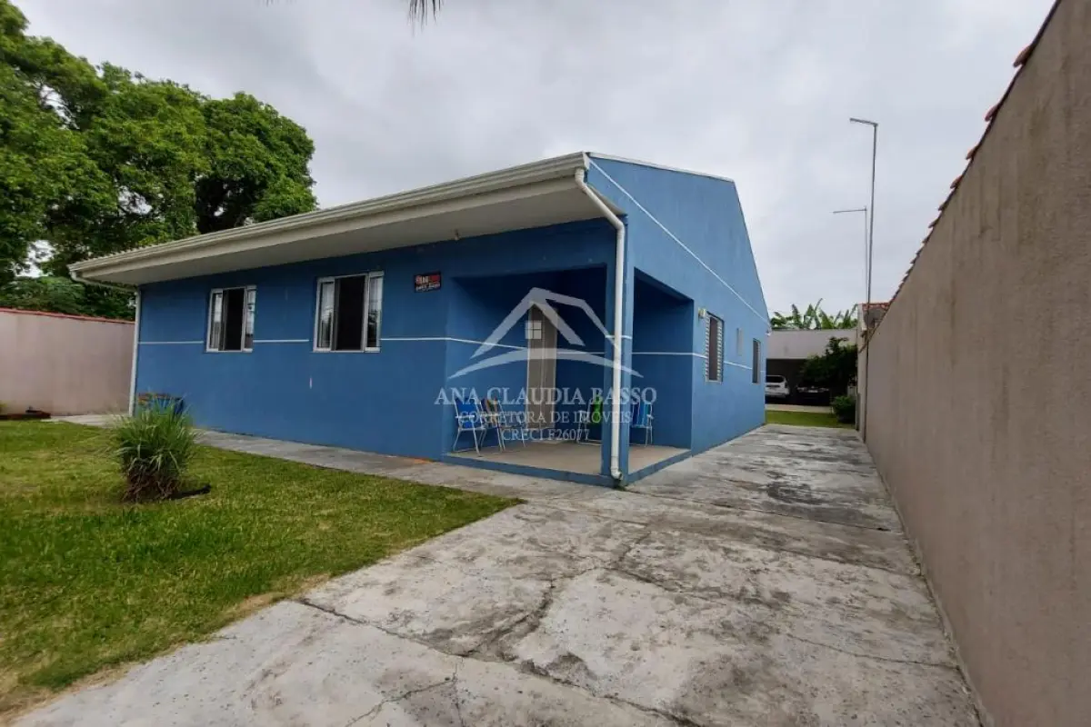 Residência Balneário Pontal do Sul - foto 2