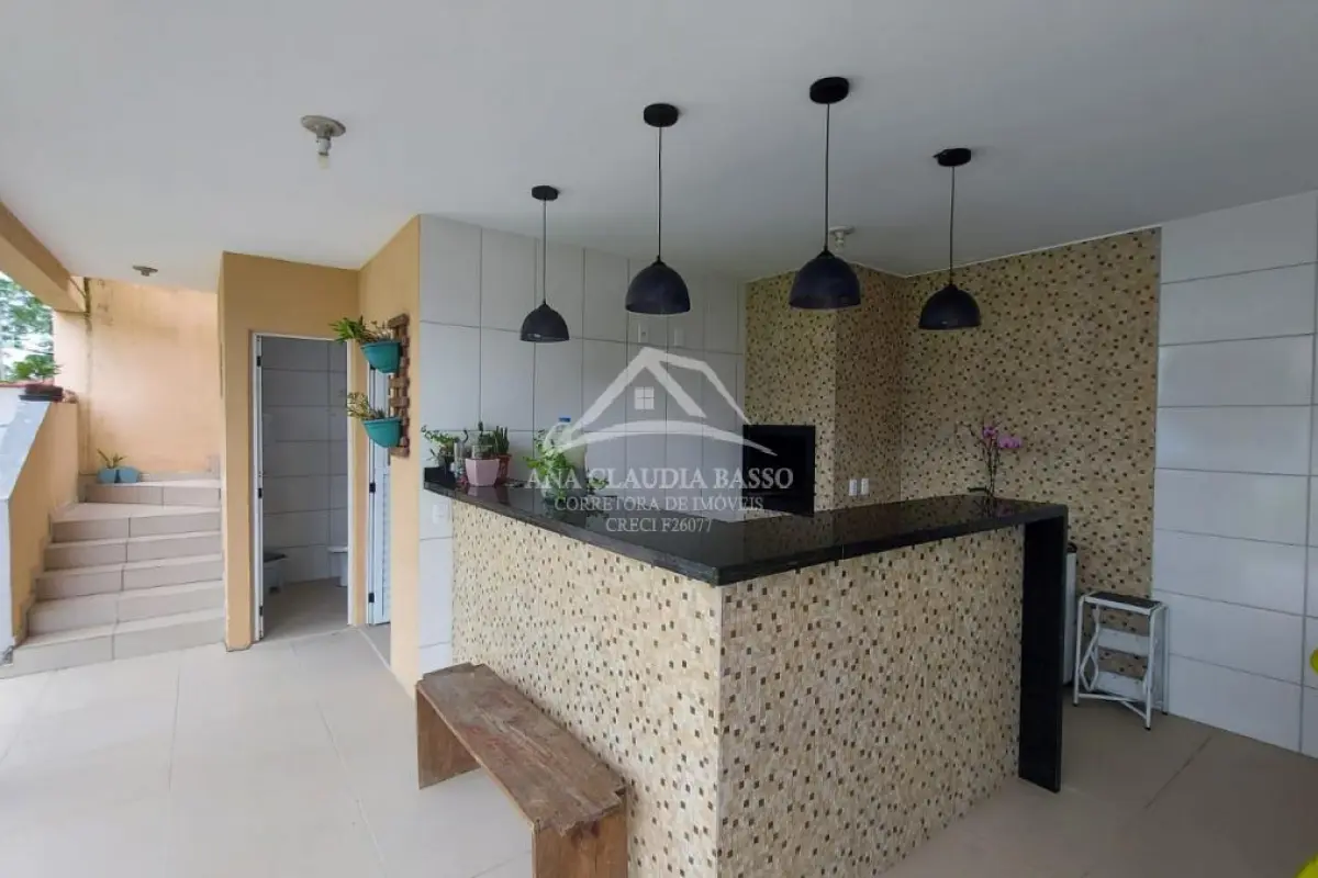 Residência Balneário Pontal do Sul - foto 11