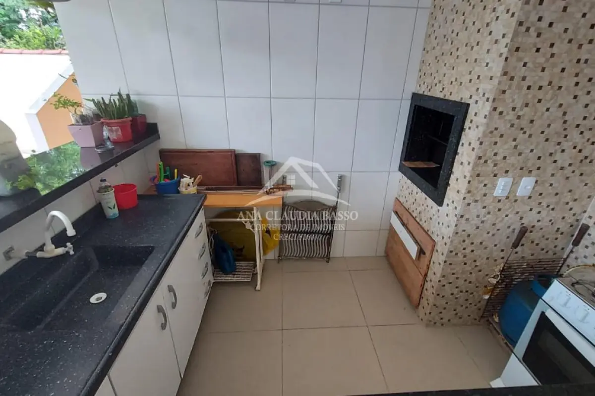 Residência Balneário Pontal do Sul - foto 12