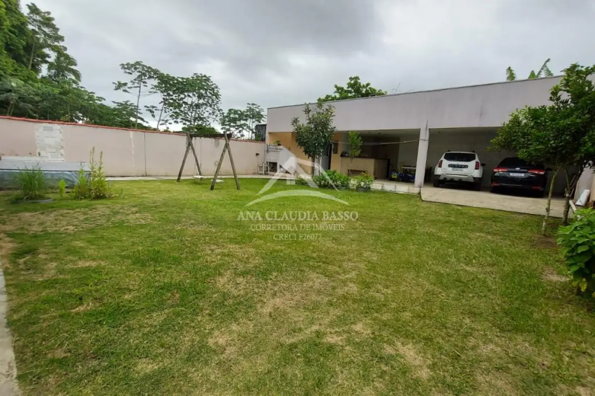 Residência Balneário Pontal do Sul - foto 15