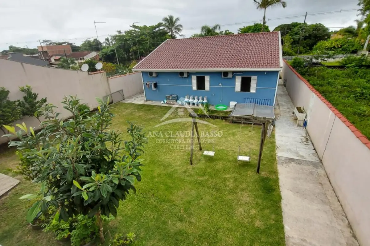 Residência Balneário Pontal do Sul - foto 16