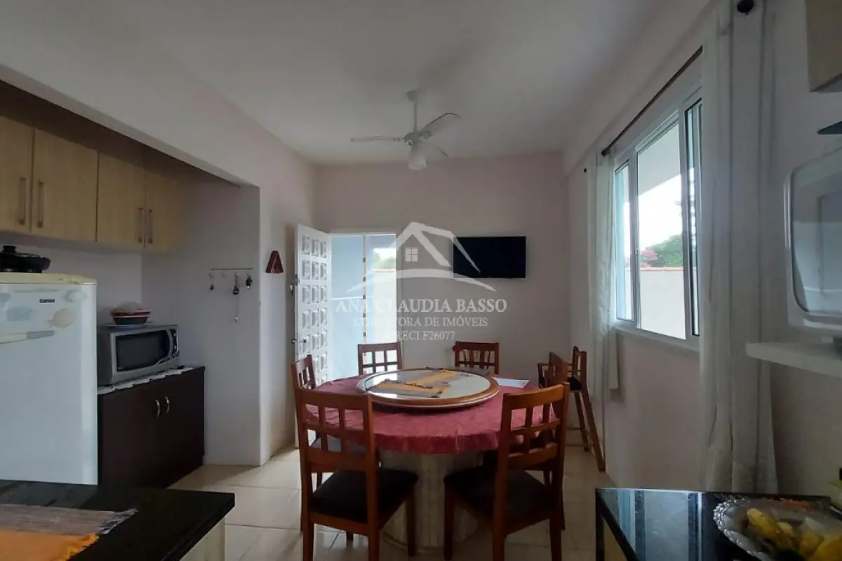 Residência Balneário Pontal do Sul - foto 4