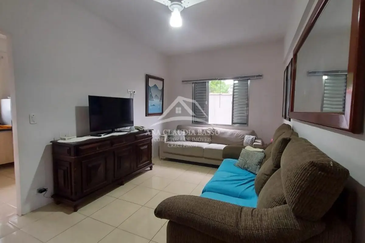 Residência Balneário Pontal do Sul - foto 5