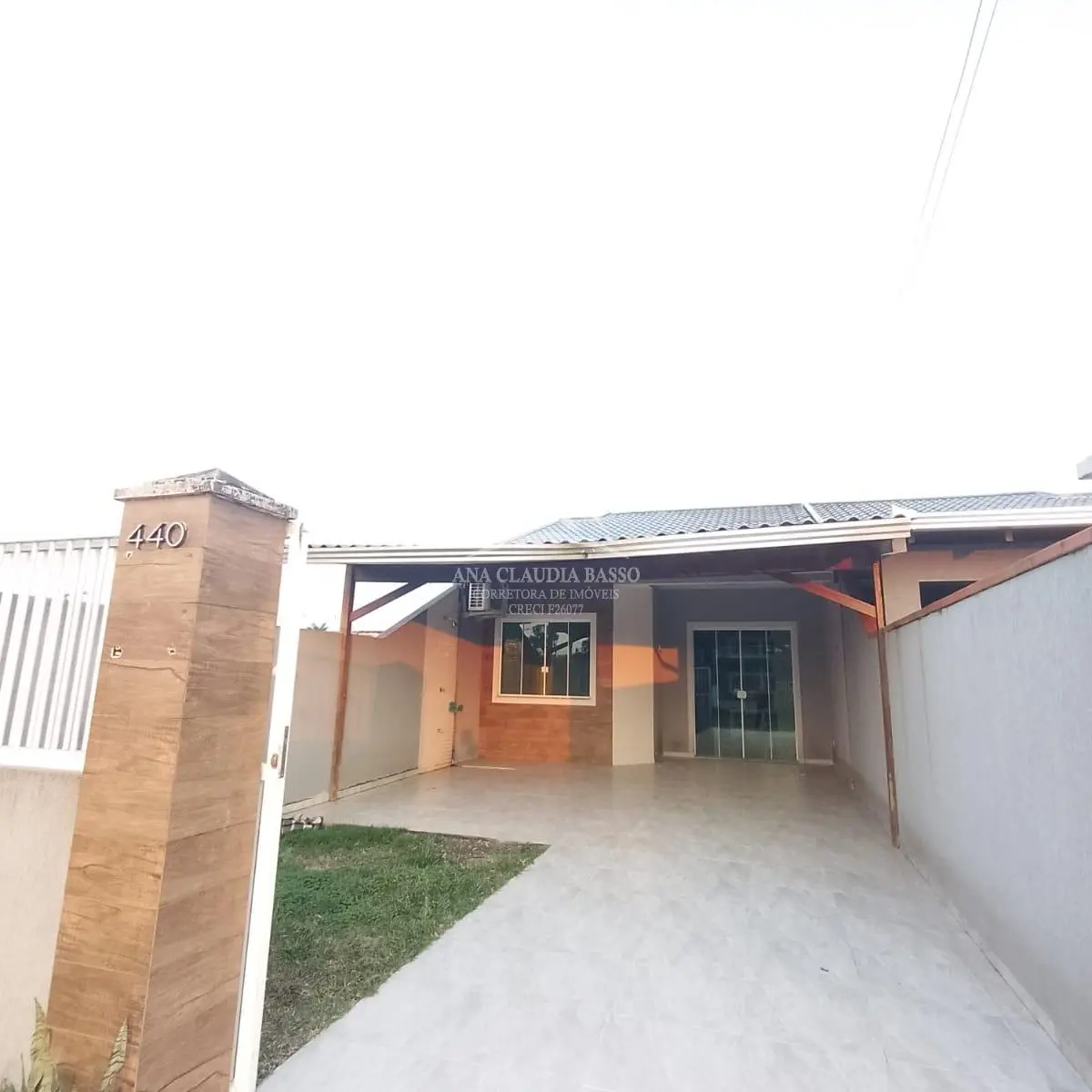 Residência Santa Terezinha