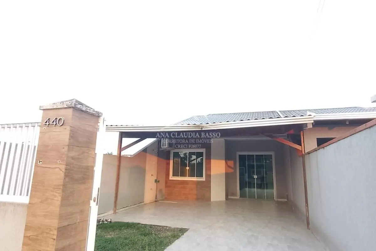 Residência Santa Terezinha - foto 2