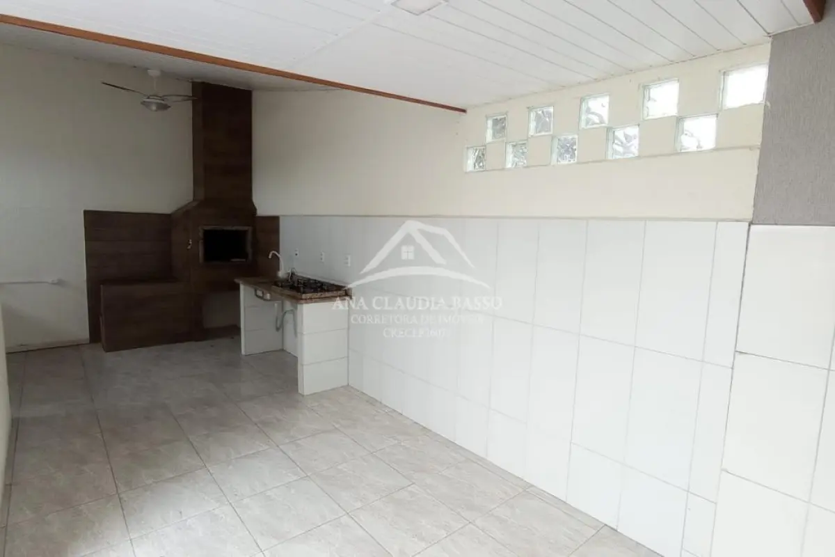 Residência Santa Terezinha - foto 11