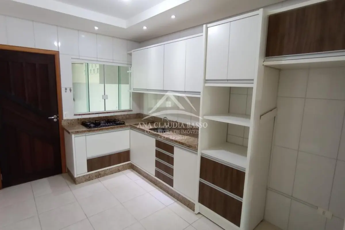Residência Santa Terezinha - foto 5