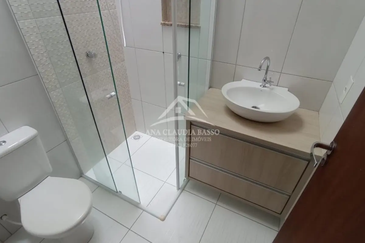 Residência Santa Terezinha - foto 10