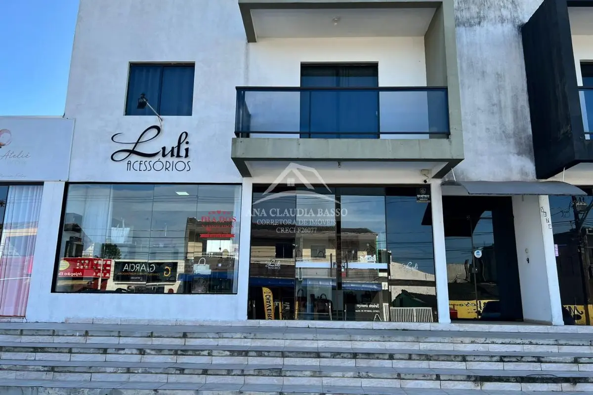 Sala Comercial Balneário Canoas - foto 3