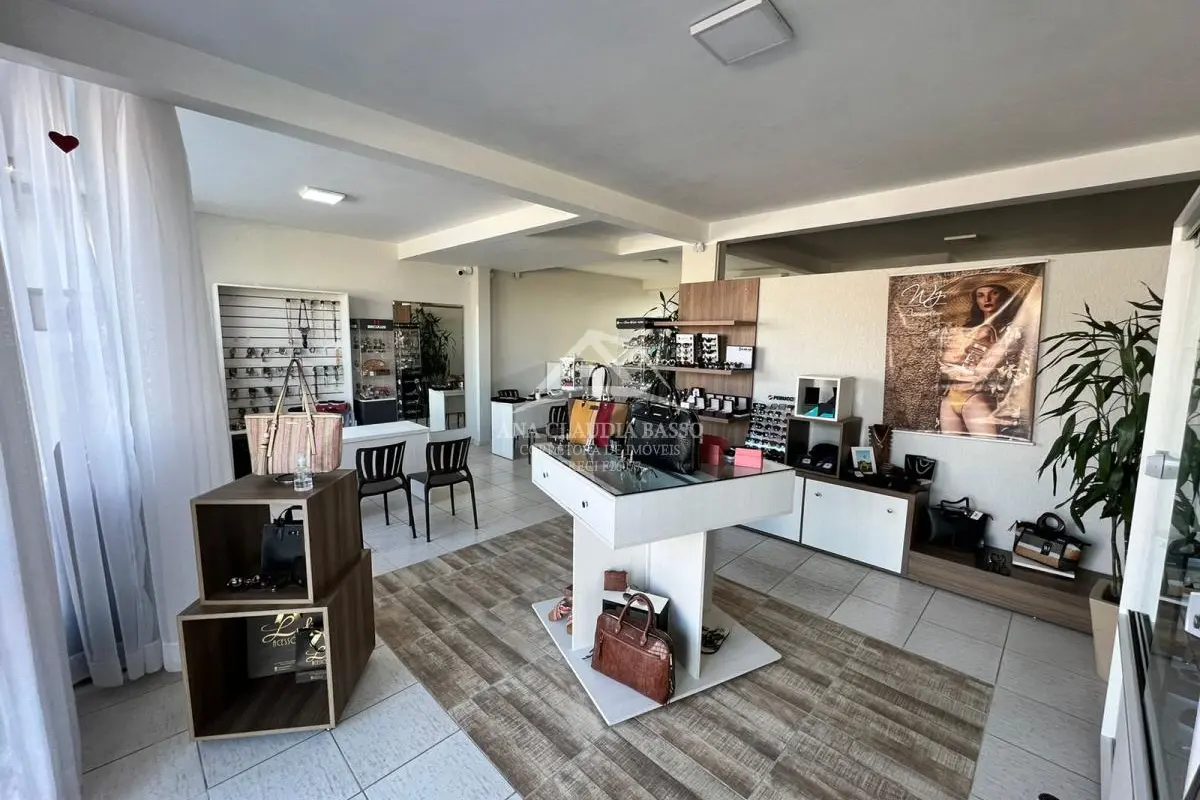Sala Comercial Balneário Canoas - foto 4