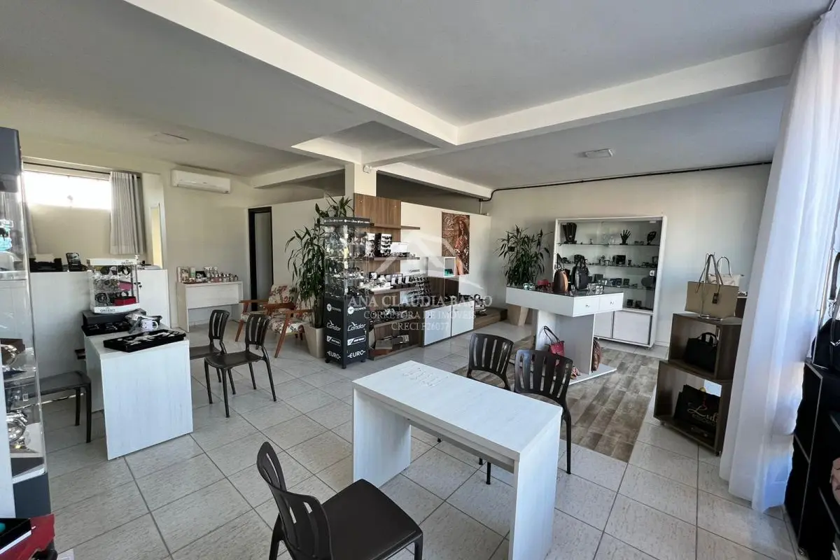 Sala Comercial Balneário Canoas - foto 5